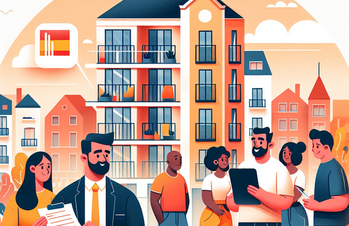 Mejores administradores de fincas en España