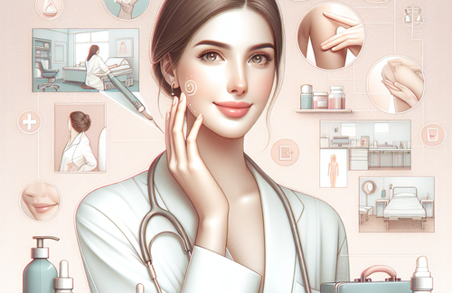 Mejores dermatólogos en España