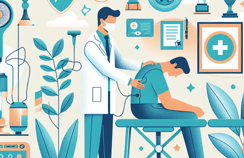 Mejores clínicas de fisioterapia en España
