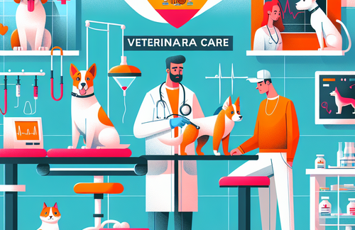 Mejores clínicas veterinarias en España