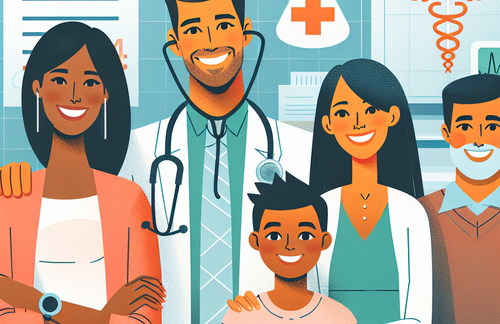 Mejores seguros médicos privados de España