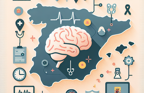 Mejores neurólogos en España