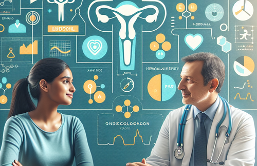 Mejores endocrinos en España