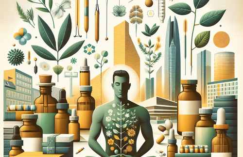 Mejores centros de medicina natural en España