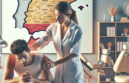 Mejores clínicas de osteopatía en España