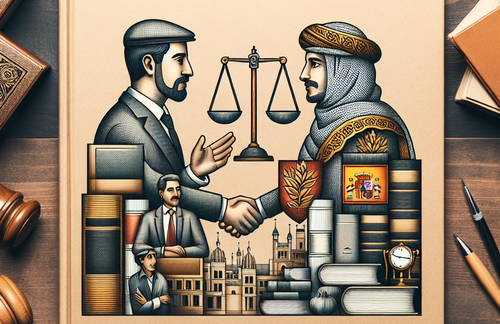 Mejores abogados laboralistas en España