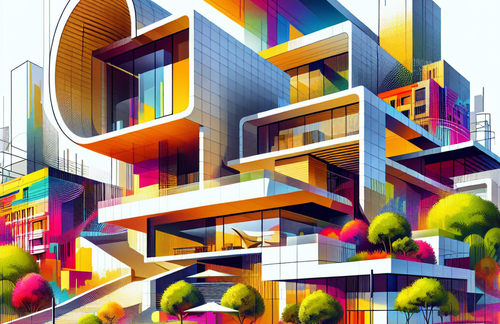 Mejores arquitectos en España