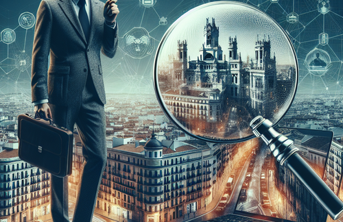 Mejores detectives privados en España