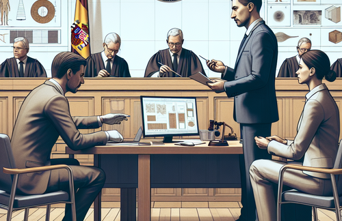 Mejores peritos judiciales en España