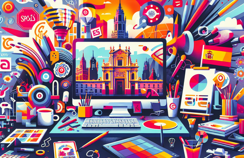 Mejores diseñadores gráficos en España