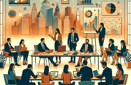 Mejores consultores financieros en España