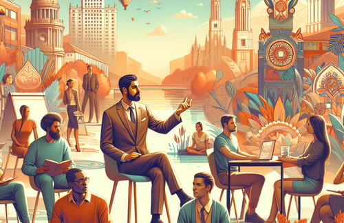 Mejores coaches personales en España