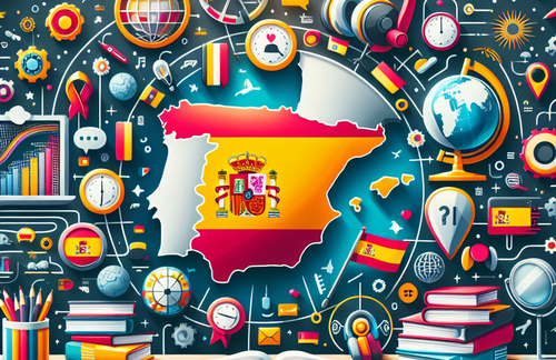 Mejores empresas de traducción en España