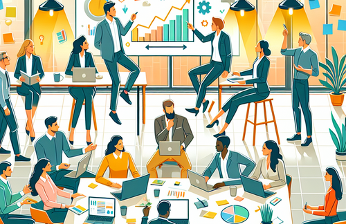 Mejores consultores de negocios en España