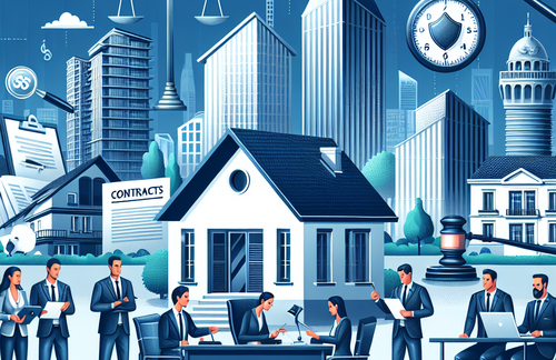 Mejores abogados inmobiliarios en España