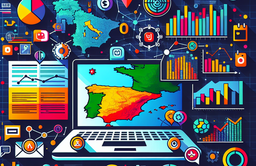 Mejores agencias de marketing digital en España