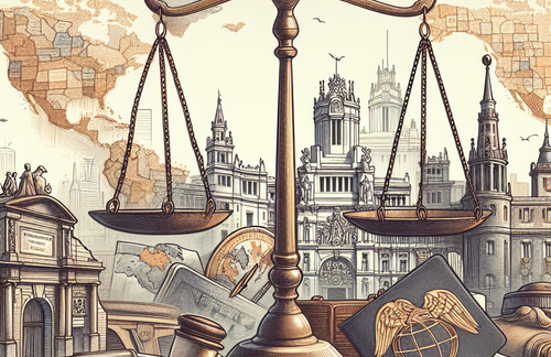 Mejores abogados de extranjería en España