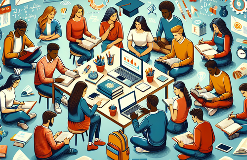 Mejores academias para preparar selectividad en España