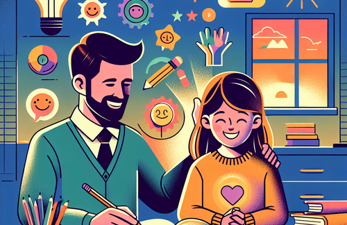 Mejores psicopedagogos en España