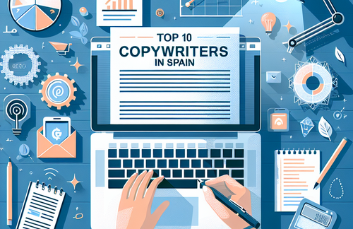 Mejores copywriters en España