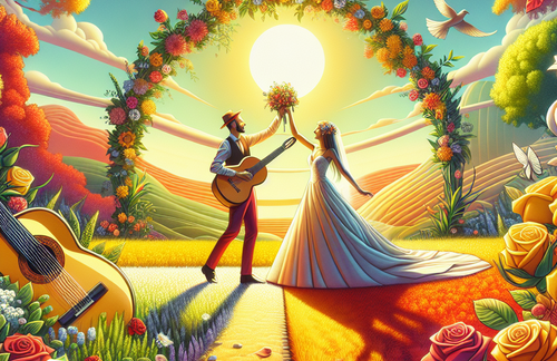 Mejores fotógrafos de bodas en España