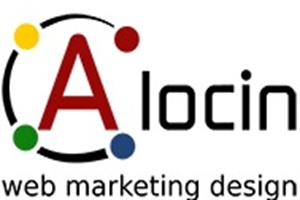 Alocin Web Marketing Design diseñadores web freelance