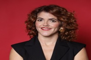 Cristina Fuertes