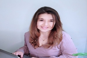 Marcia Lagasse