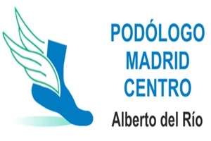 Podólogo Madrid Centro Alberto del Río