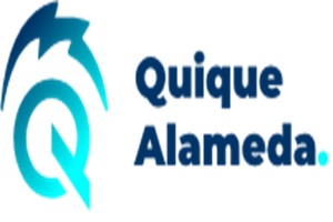 Quique Alameda Diseñador Web y Gráfico Freelance