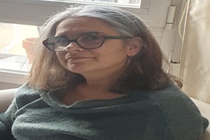 Silvina Baladron
