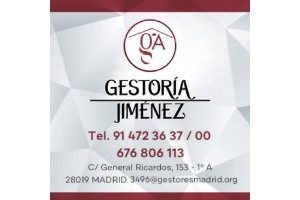 Gestoría Jiménez