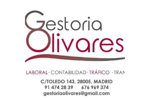 Gestoría Olivares