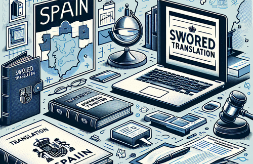 Mejores traductores jurados en España