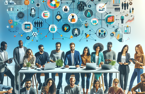 Mejores asesores de startups en España