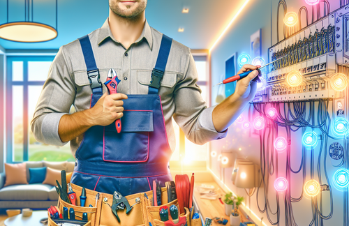Mejores electricistas en España