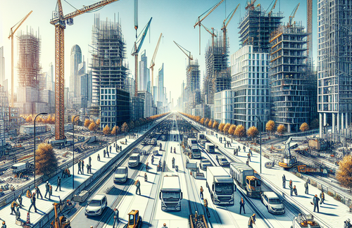 Mejores empresas de construcción en España