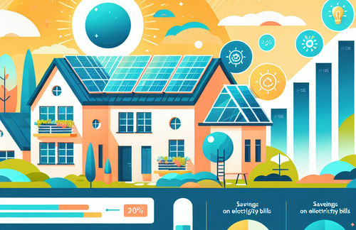 Mejores instaladores de placas solares en España