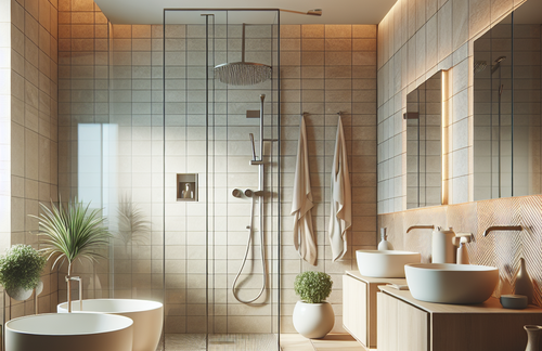 Mejores empresas de reformas de baños en España