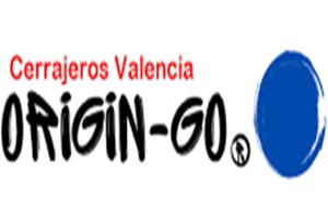 Cerrajeros Valencia Origin-Go
