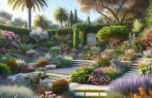 Mejores diseñadores de jardines en España
