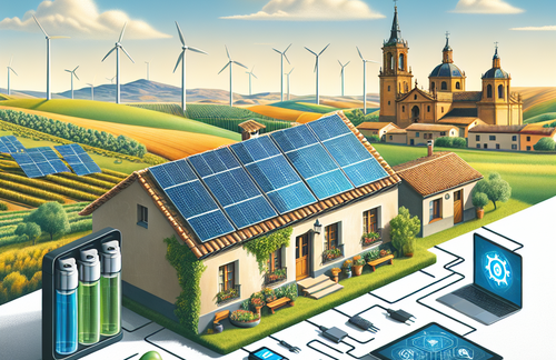 Mejores técnicos en energía solar en España