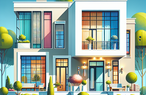 Mejores empresas de ventanas de PVC en España