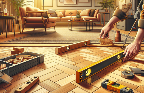 Mejores instaladores de parquet en España