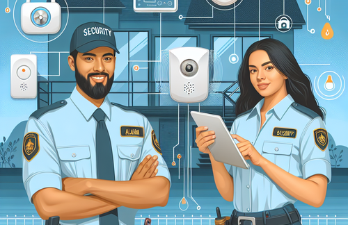Mejores instaladores de alarmas en España