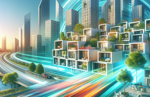 Mejores empresas de construcción modular en España