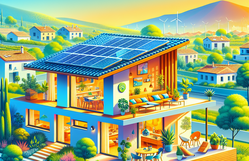 Mejores constructores de casas pasivas en España