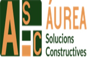 Áurea Solucions Constructives empresas de mantenimiento de comunidades