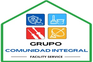 Grupo Comunidad Integral empresas de mantenimiento de comunidades