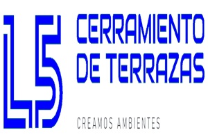 L5 Cerramiento de terrazas